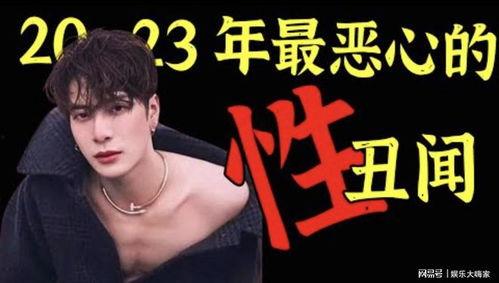 爆料男星视频,男星私密视频引发热议