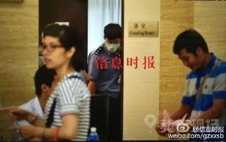 中山爆料记者事件视频,真相与争议的交锋
