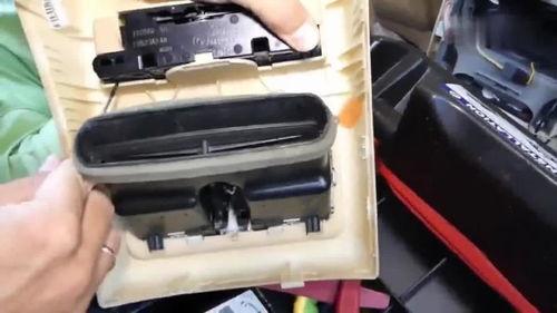 修车拆解爆料视频大全,视频大全背后的汽车维修奥秘