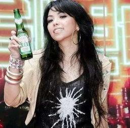 娱乐吃瓜女星私下露脸,吃瓜女星私下真容曝光，美貌与实力并存