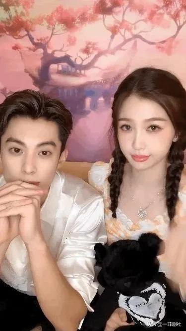 娱乐圈吃瓜爆料出轨女星