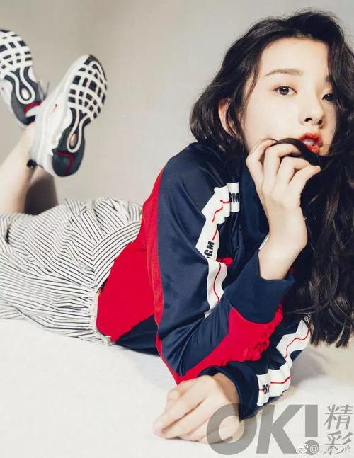 宋祖儿娱乐吃瓜,揭秘娱乐圈背后的故事与真相