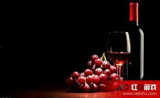 娱乐吃瓜酱红酒百醇