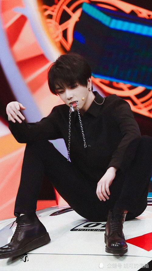 娱乐圈吃瓜汪东城是谁啊,揭秘“吃瓜”达人汪东城