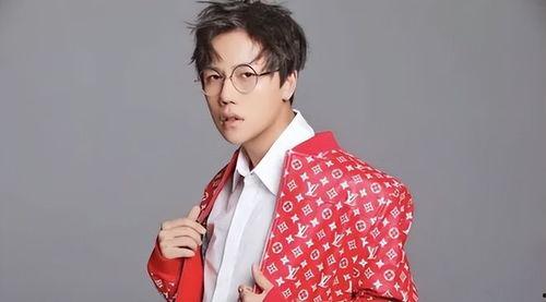 娱乐吃瓜酱刘维