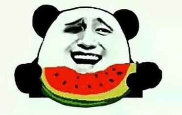 娱乐吃瓜酱可爱