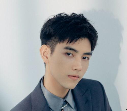 娱乐吃瓜君陈飞宇罗云熙