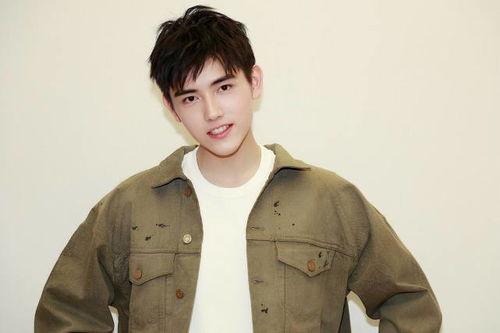 娱乐吃瓜君陈飞宇罗云熙