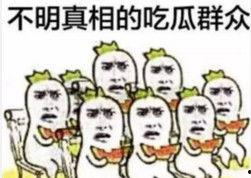 微信表情中吃瓜是什么意思,揭秘微信表情“吃瓜”背后的趣味与内涵