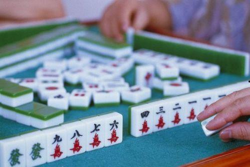 娱乐吃瓜蜀黍麻将小说,麻将江湖风云录