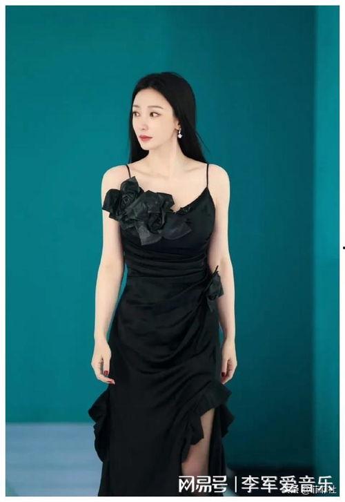 娱乐圈吃瓜爆料郭碧婷,揭秘背后的真相与传闻