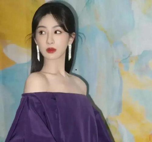 娱乐圈吃瓜爆料郭碧婷,揭秘背后的真相与传闻