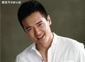 娱乐吃瓜老牌男星是谁呀