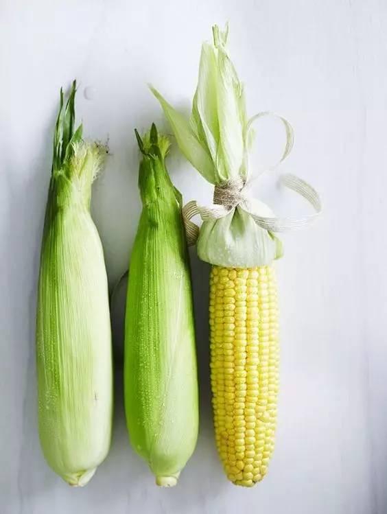 娱乐吃瓜酱玉米