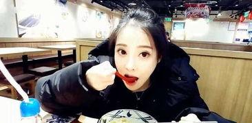 娱乐吃瓜酱美颜视频,揭秘吃瓜酱的网红魅力
