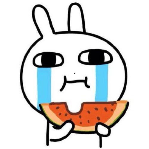 微信图片吃瓜啥意思