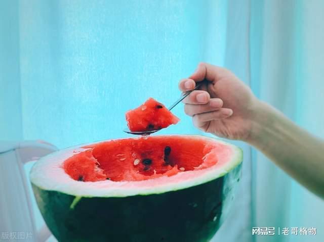 吃瓜事件
