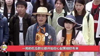 娱乐圈315吃瓜群众,揭秘明星背后的“瓜田”