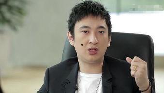 王思聪娱乐吃瓜君是谁